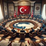 Erdoğan’ın Dış Politika İkilemi: Değişmeden Batı ile İttifak Arayışı